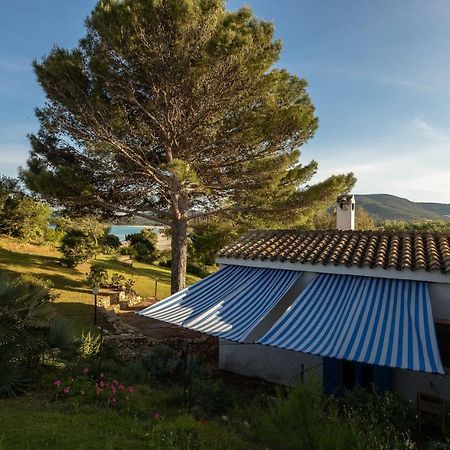 Вілла Casa Casciu La Collina Sul Mare Коста-Рей Екстер'єр фото