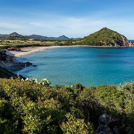 Вілла Casa Casciu La Collina Sul Mare Коста-Рей Екстер'єр фото