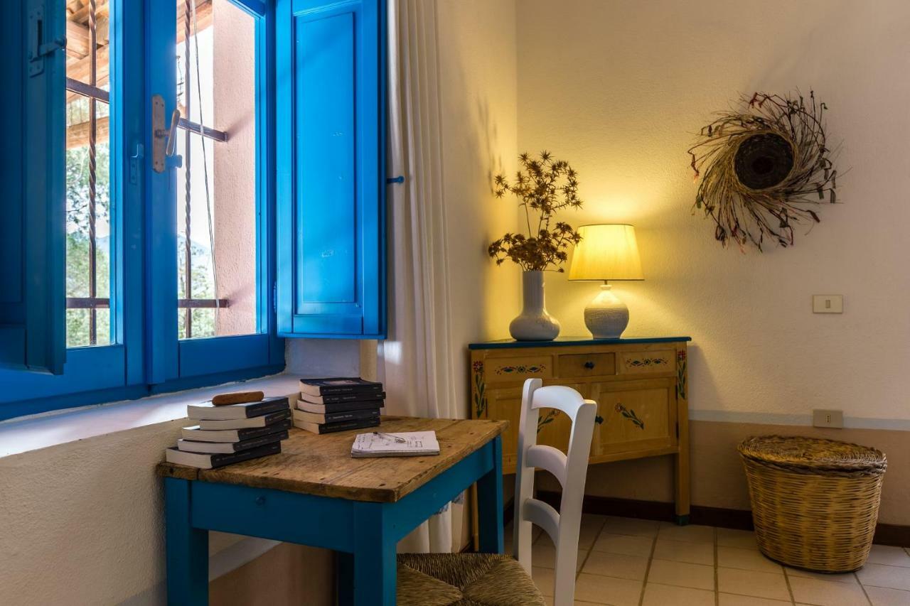 Вілла Casa Casciu La Collina Sul Mare Коста-Рей Екстер'єр фото